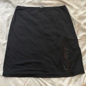 GAP skirt, Size XL